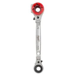 48-22-9316 - Lineman's 5in1 Ratcheting Wrench