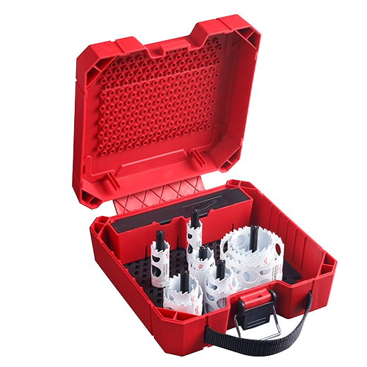 Hole Saws Kits Extensions and Accessories Milwaukee Tool