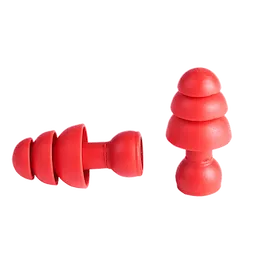 48-73-3205 - Replacement Flanged Ear Plugs