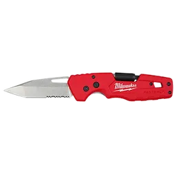 48-22-1540 - FASTBACK™ 5in1 Folding Knife