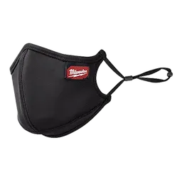 48-73-4237 - 3 Layer Performance Face Mask - L/XL