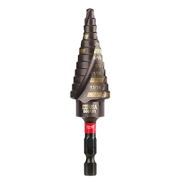 48-22-9244 - Impact Step Drill Bit