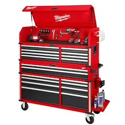 48-22-8556 - 56 inch High Capacity Steel Storage