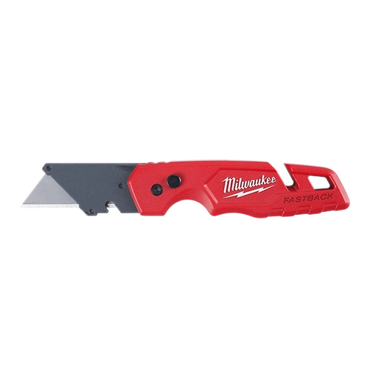 48-22-1501 - FASTBACK™ Folding Utility Knife