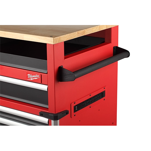 48-22-8553 - 52” High Capacity Mobile Work Bench