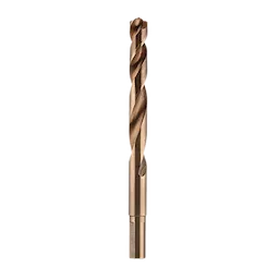 48-89-2525 - Cobalt Drill Bits