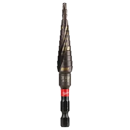 48-89-9241 - Impact Step Drill Bit