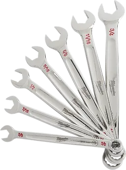 48-22-9407 - Combination Wrench Set