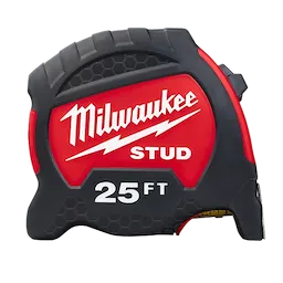 48-22-9725 - 25' STUD Tape Measure