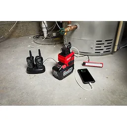 2846-20 - MILWAUKEE® M18™ TOP-OFF™ 175W Power Supply