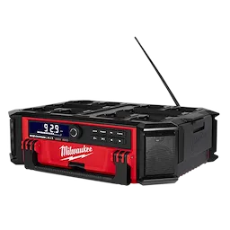 2950-20 - M18™ PACKOUT™ Radio + Charger