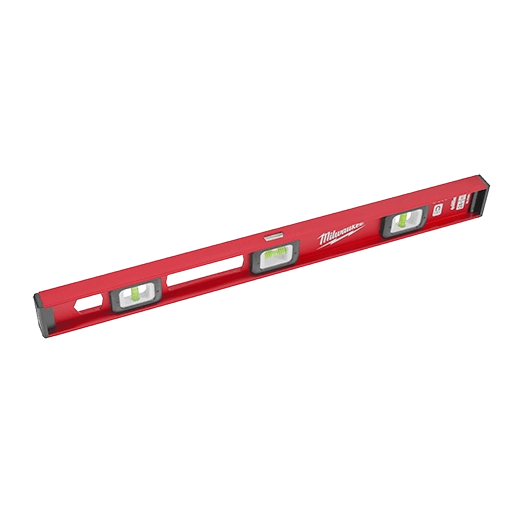 MLIBM24 - Milwaukee 24" Magnetic I-Beam Level