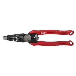 48-22-3078 - 7IN1 High-Leverage Combination Pliers