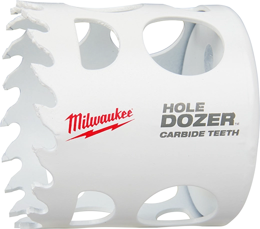 49-56-0720 - 2" Hole Dozer™ with Carbide Teeth