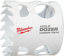 49-56-0720 - 2" Hole Dozer™ with Carbide Teeth