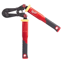 48-22-4218 - 18" Fiberglass Bolt Cutter w/ PIVOTMOVE™ Rotating Handles