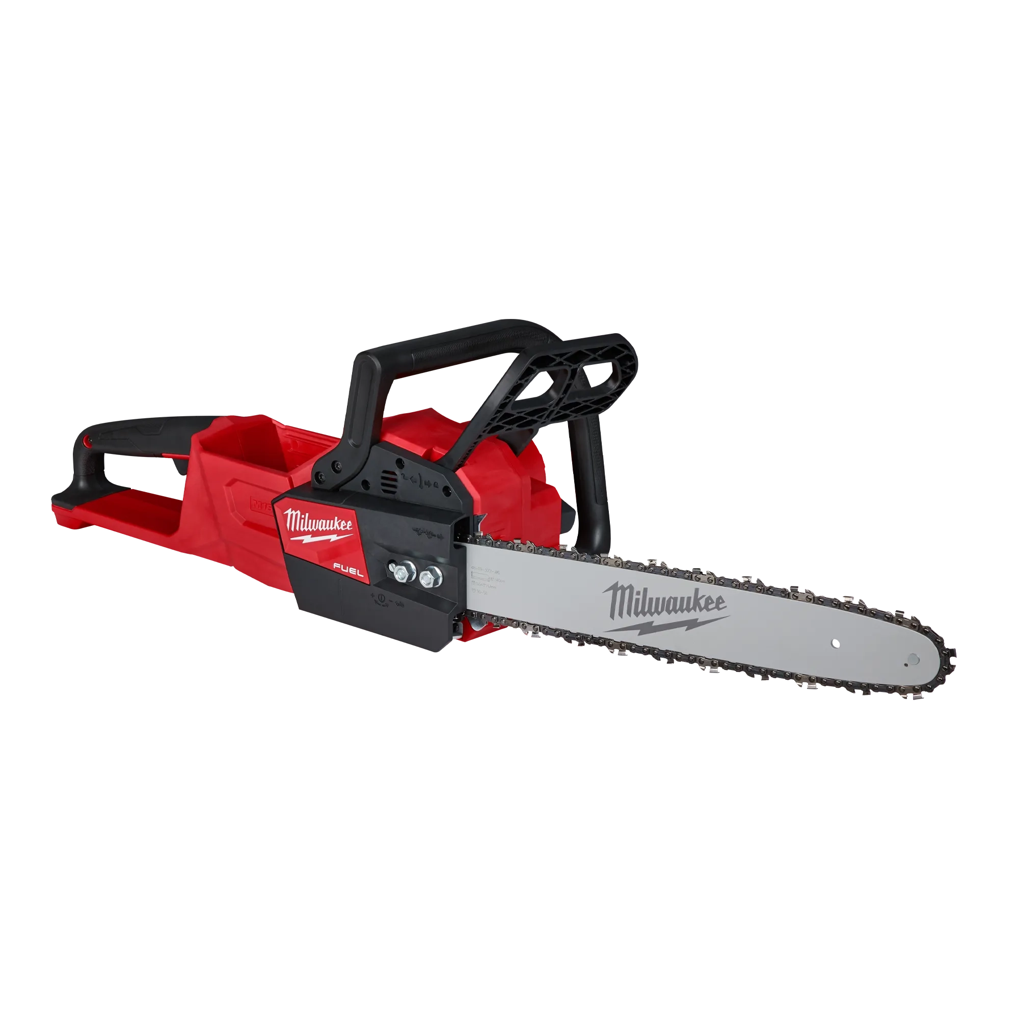 ≫ Motosierra poda batería Milwaukee M18 FTHCHS30-802