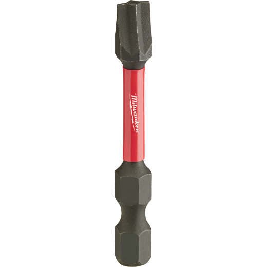 48-32-4491, 48-32-4144, 48-32-4744, 48-32-4443 - SHOCKWAVE™ 2" Impact ECX™ 1 Power Bit