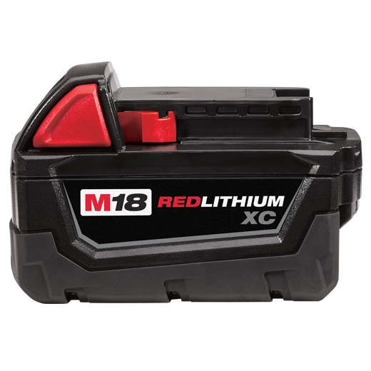 48-11-1828 - M18™ REDLITHIUM™ XC Extended Capacity Battery 48-11-1828