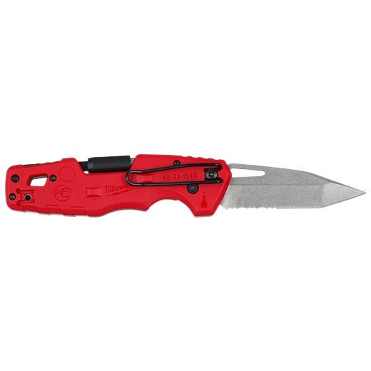 48-22-1540 - FASTBACK™ 5in1 Folding Knife