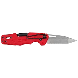 48-22-1540 - FASTBACK™ 5in1 Folding Knife