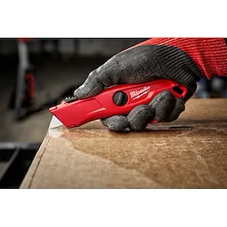 48-22-1512 - Self-Retracting Utility Knife