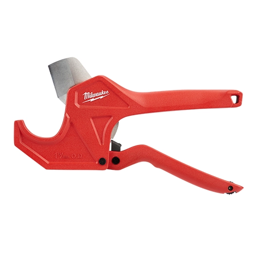 48-22-4210 - 1-5/8" Ratcheting Pipe Cutter