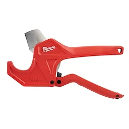 48-22-4210 - 1-5/8" Ratcheting Pipe Cutter