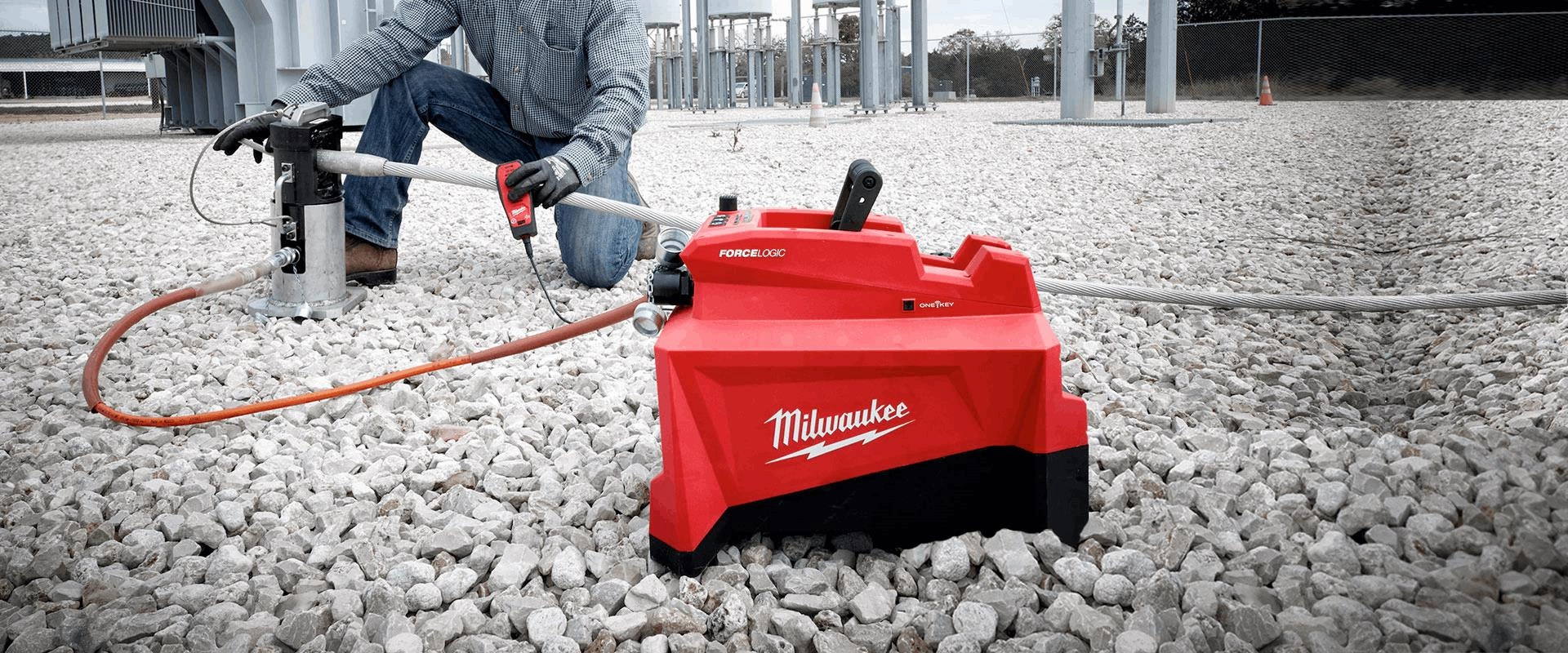 Pumps Milwaukee Tool
