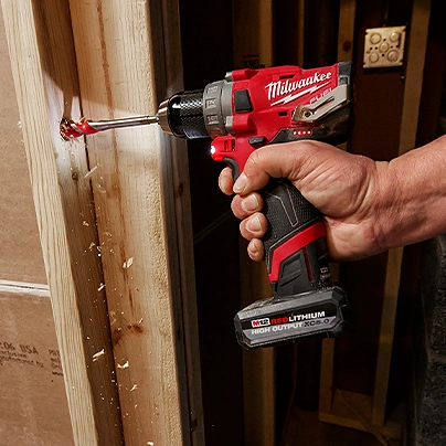 M12 REDLITHIUM™ HIGH OUTPUT XC5.0 Battery Pack | Milwaukee Tool