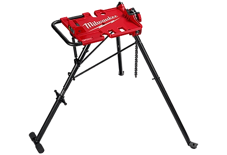 milwaukee tripod stand