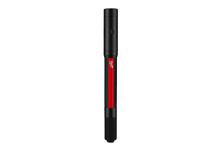 milwaukee 250l pen light