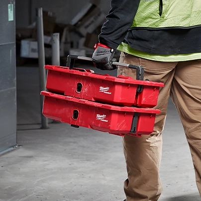 PACKOUT Tool Tray | Milwaukee Tool