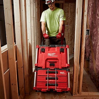 PACKOUT™ XL Tool Box | Milwaukee Tool