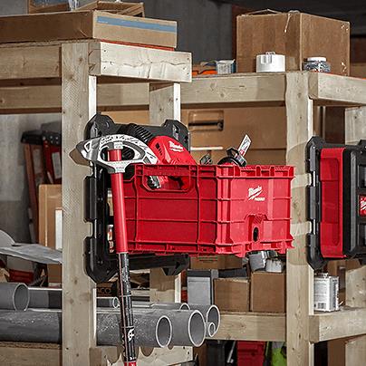 PACKOUT™ Crate | Milwaukee Tool