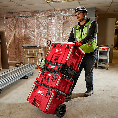 PACKOUT™ 40QT XL Cooler | Milwaukee Tool