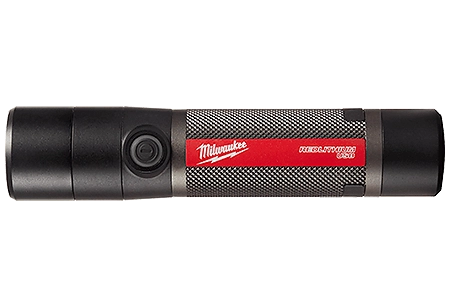 milwaukee 800l flashlight