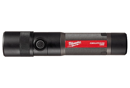 milwaukee 1100 flashlight