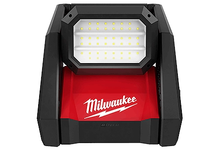 milwaukee rover light