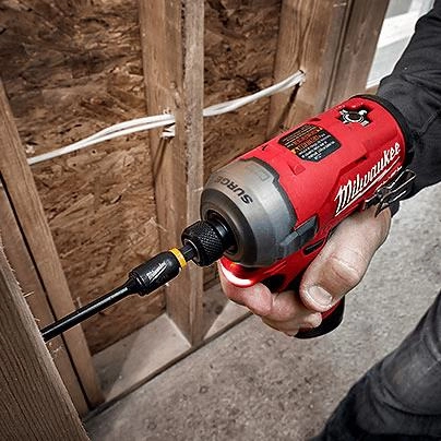 Milwaukee m12 discount surge combo kit