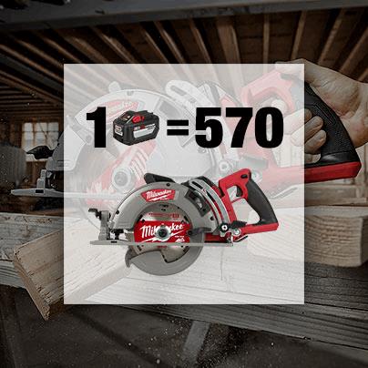 Milwaukee cordless hand online saw