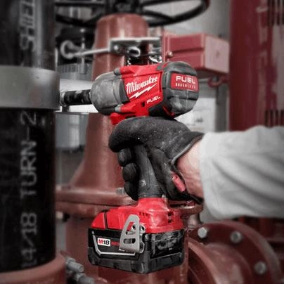 Milwaukee M18 FUEL Mid-Torque 3/8