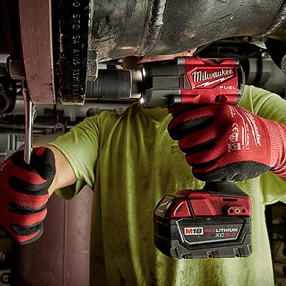 Milwaukee 2962 impact deals wrench