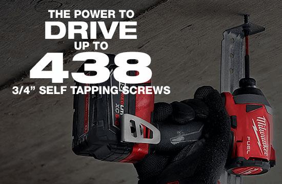 All milwaukee cordless online tools