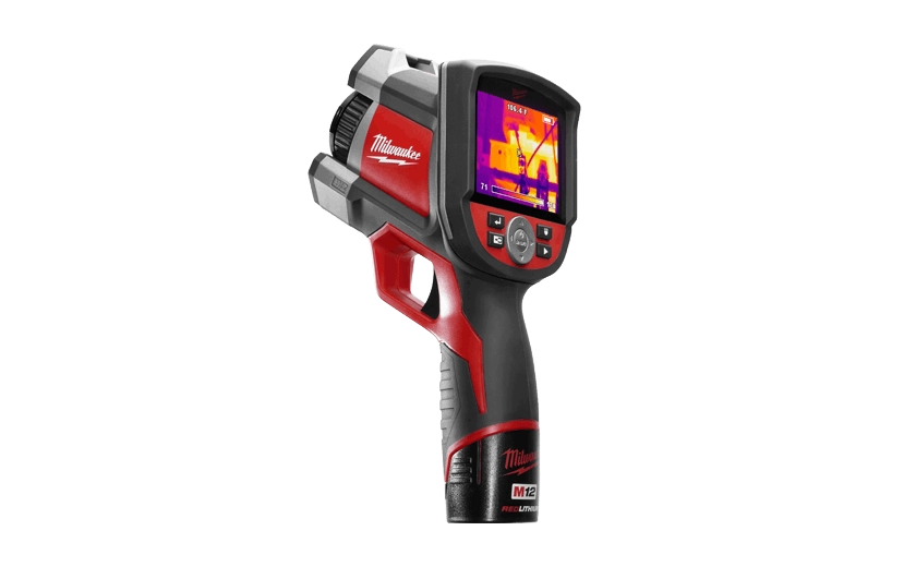 M12 Performance Driven Technology Milwaukee Tool