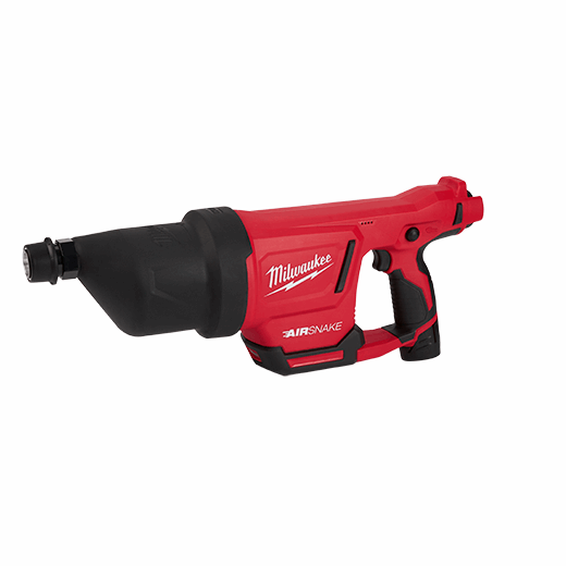 Drain Cleaning and Plumbing Power Tools | Milwaukee Tool