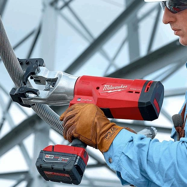 Electrical Installation Cable Cutters | Milwaukee Tool