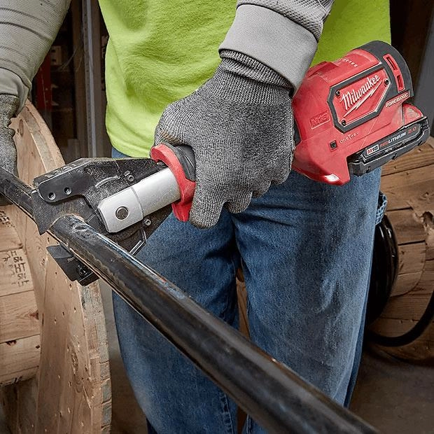 Electrical Installation Cable Cutters | Milwaukee Tool