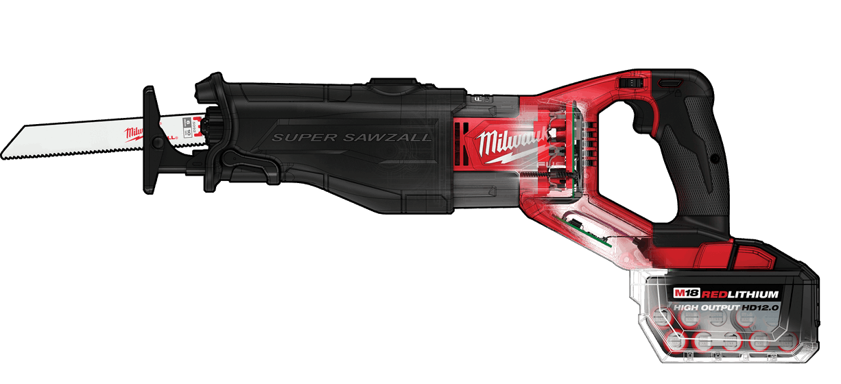 M18 Fuel | Milwaukee Tool