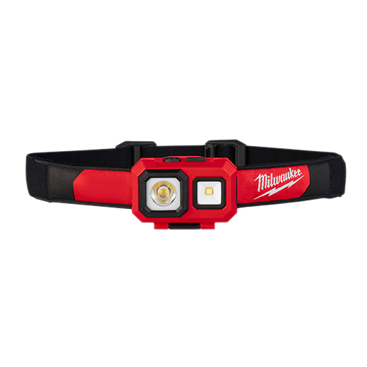 milwaukee 2103 headlamp